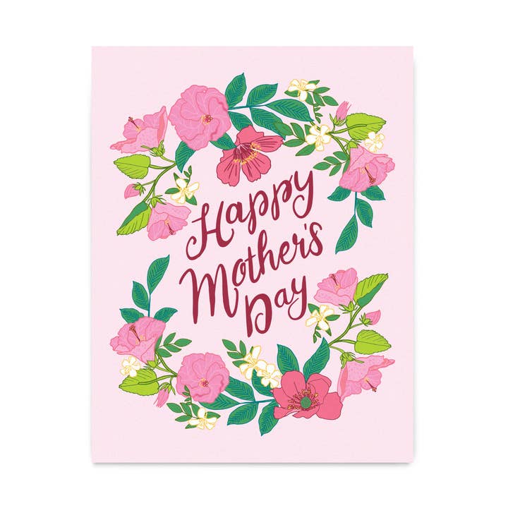 Día de la Madre - Jardín de verano para venta al por mayor de Nico Made by Nicole Ferrara