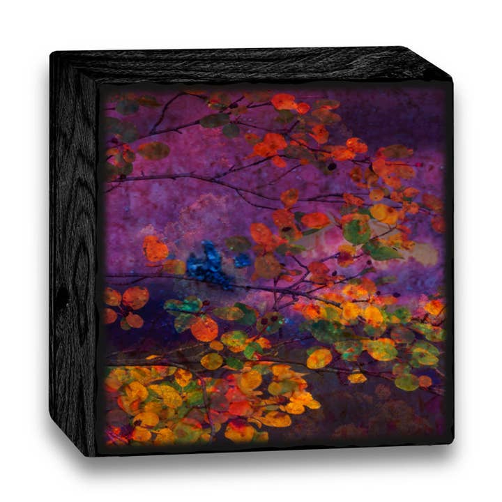 Art Blocks-ME12AB for wholesale by Illustrated Light & DC Designs