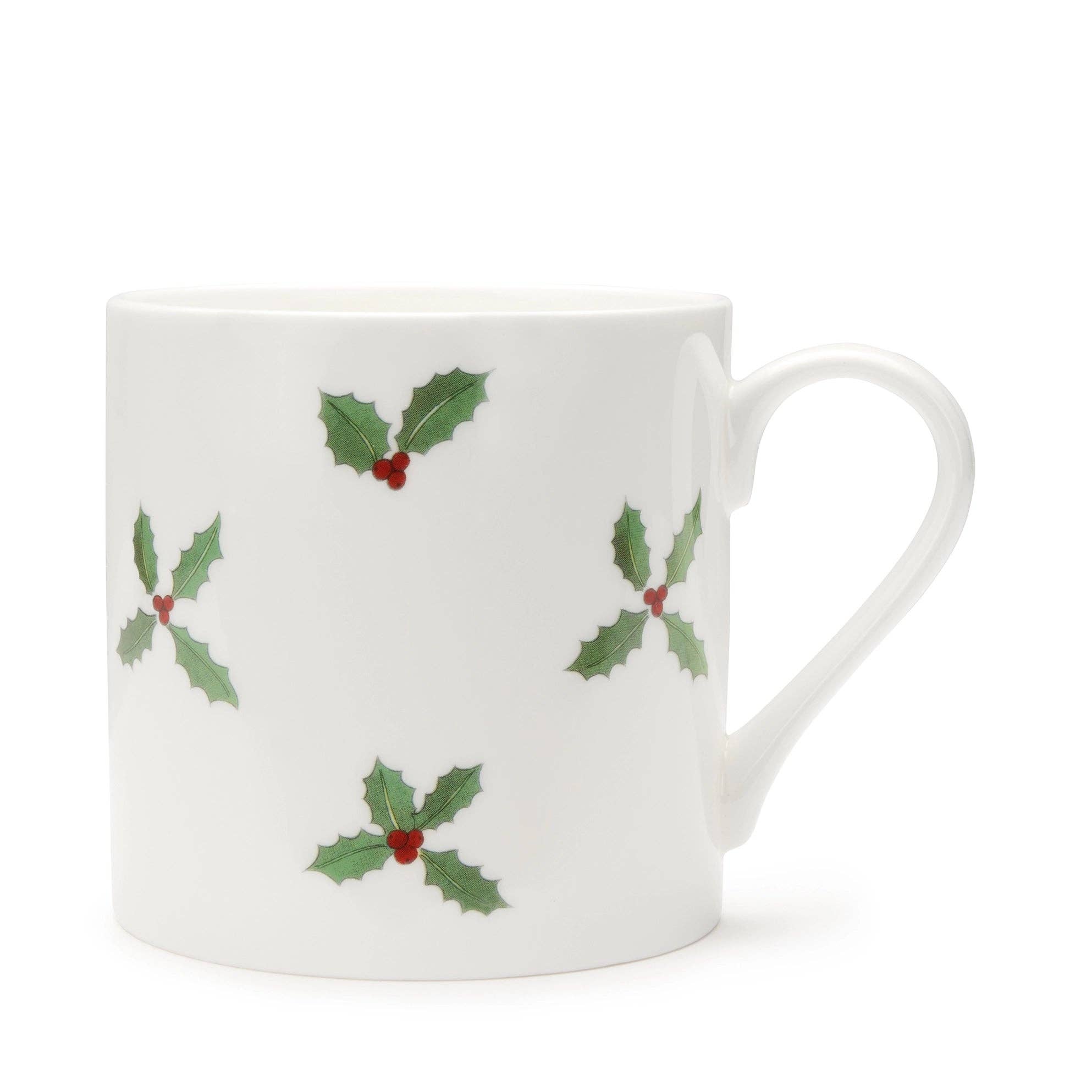 Sophie Allport – wholesale Kaffekoppar – Holly & Berry-mugg3