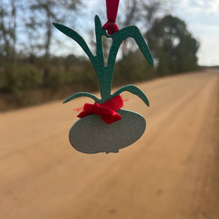 Alston Design Co - Wholesale Ornament - Onion Ornament4