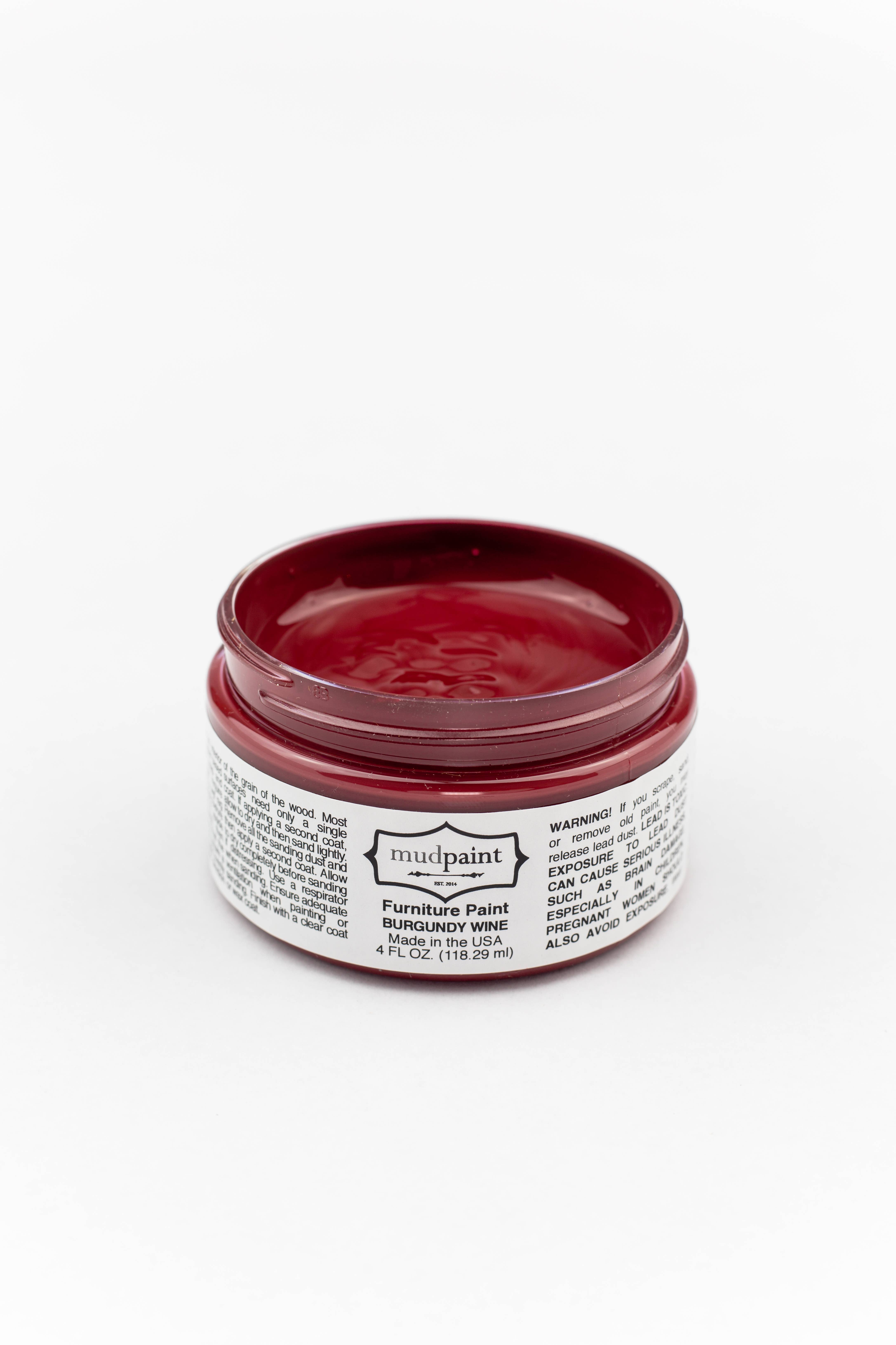 MudPaint - Vente Assortiments de peinture - Commandez 4 oz rapidement1