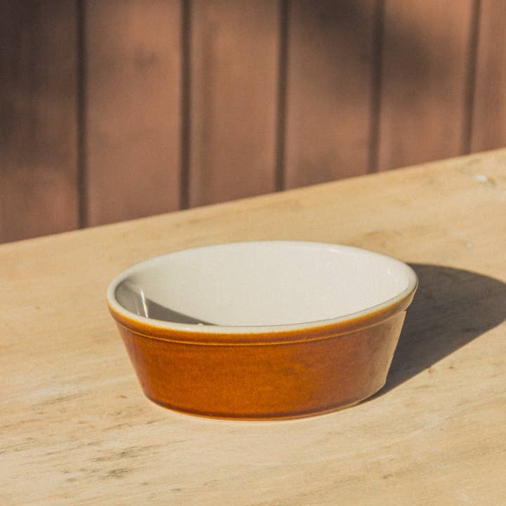 Eloge - Wholesale Decorative Plate/Dish/Bowl - Sandstone terrine