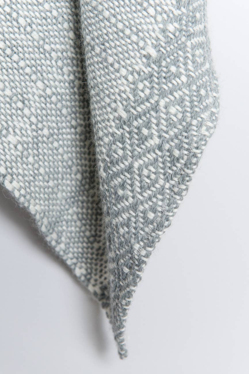 Daughter Handwovens - Wholesale Bedding Blanket - Kids & Baby - Woven Cotton Baby Blankets2