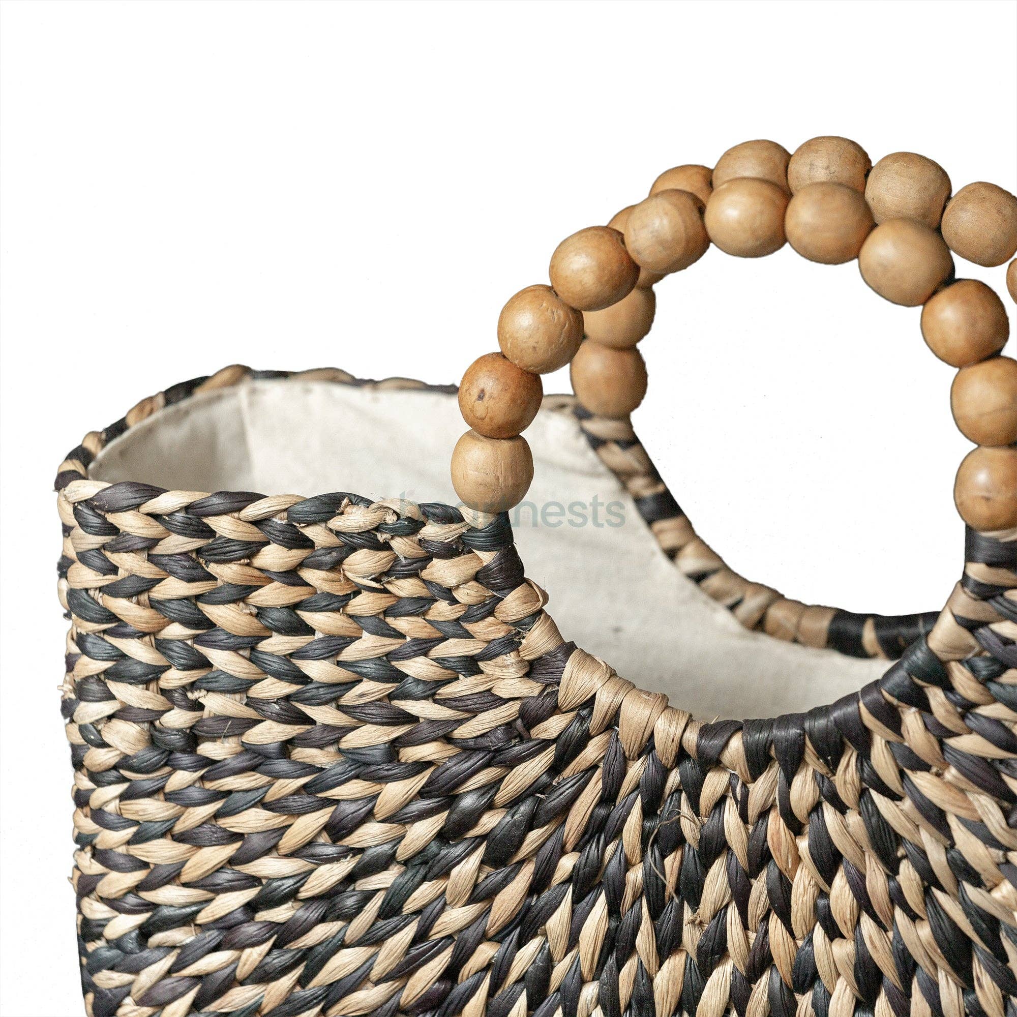 heartnests – wholesale Väska med handtag – Dam – Eagan Handväska Modeväska Seagrass Väska3