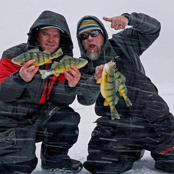 BaitCloud - Wholesale Sporting Accessories - BaitCloud Fishing Attractant Display Case w/ 12 Tubes5