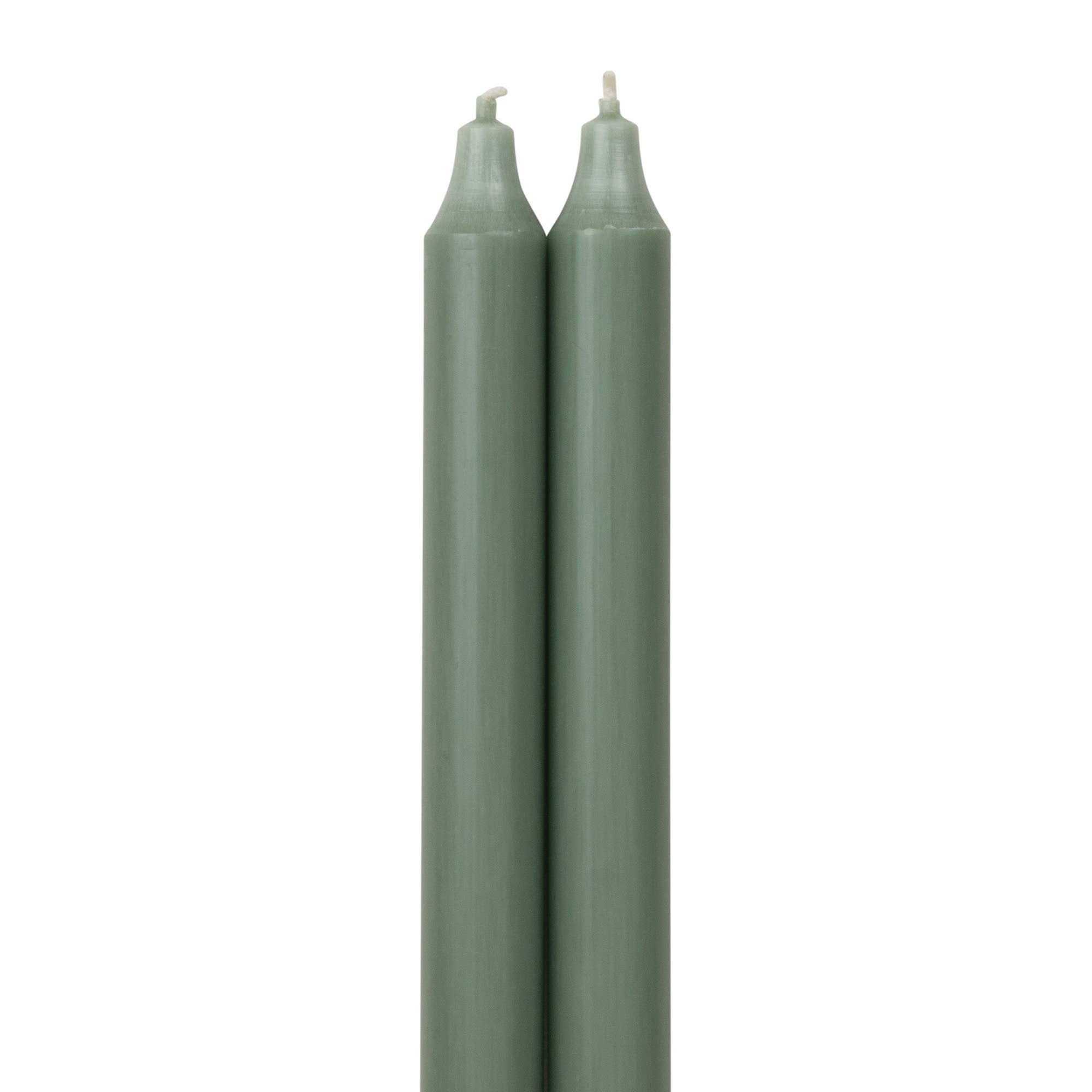 Northern Lights - Wholesale Tapered Candle/Candlestick - 12" Taper Candles - 2pk42