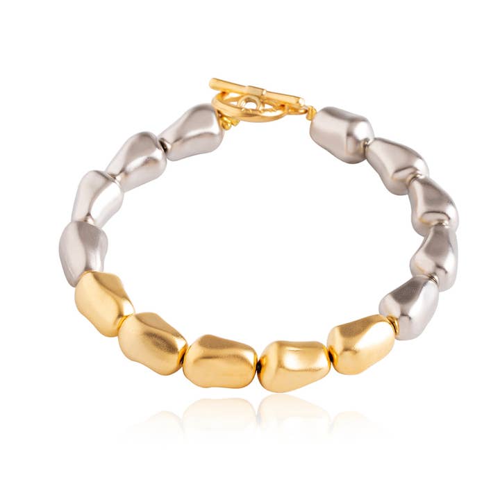 YANI| YANI ORO| per la vendita all'ingrosso da parte di Niv Jewelry