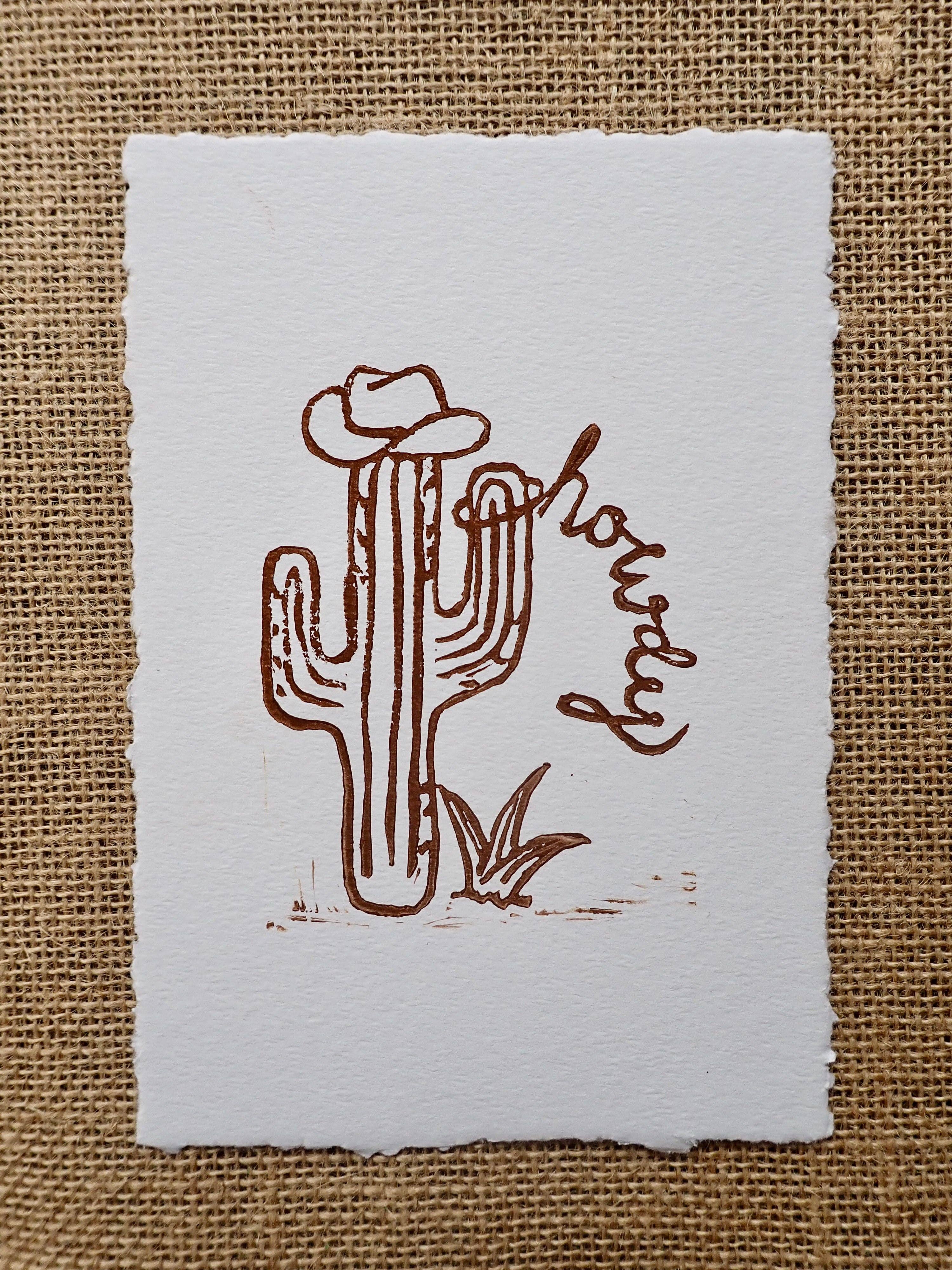 Sand & Spur Co. - Wholesale Art Print - All Large Prints12