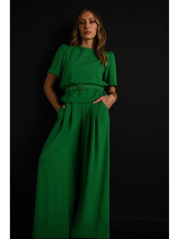 TOP EN BROEK SET voor wholesale door Mulla