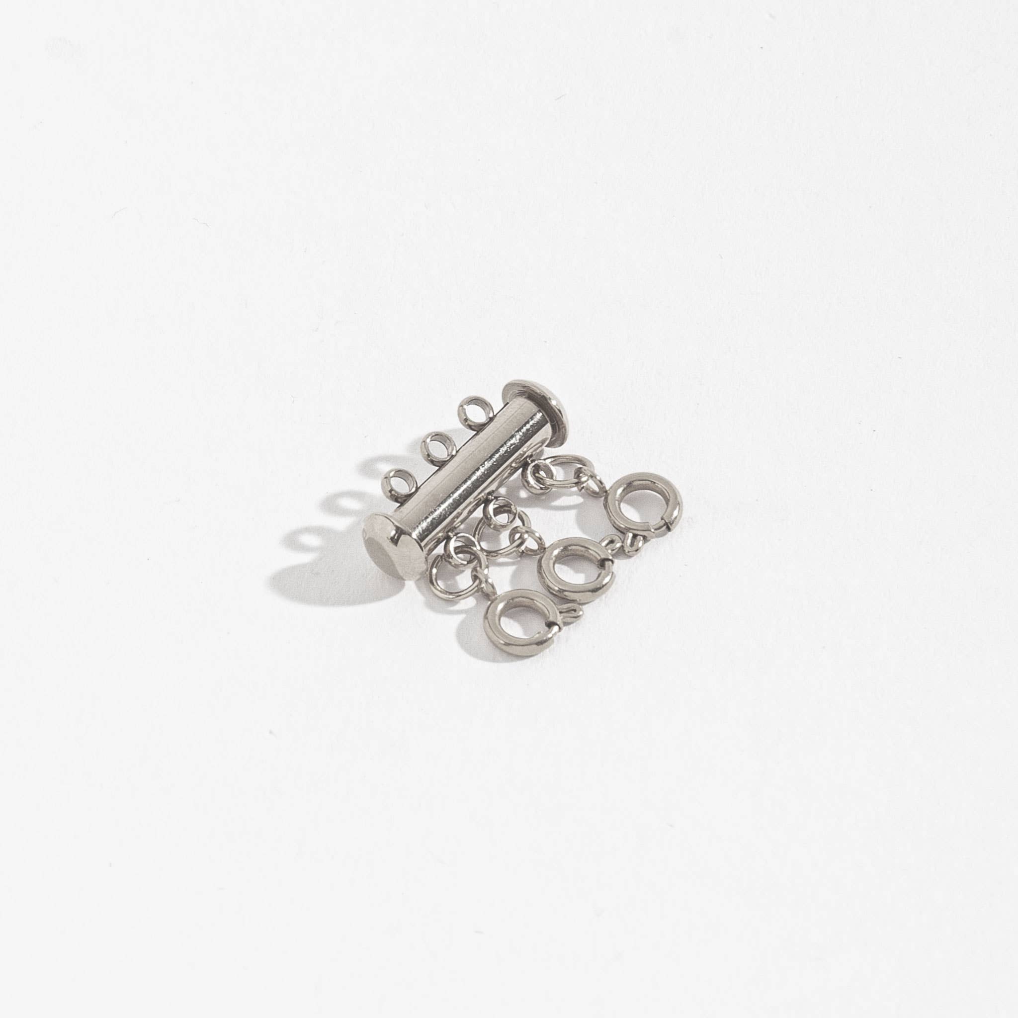 Howard's - Vente Chaînes d'extension - Fermoir magnétique triple brin Layer Me0