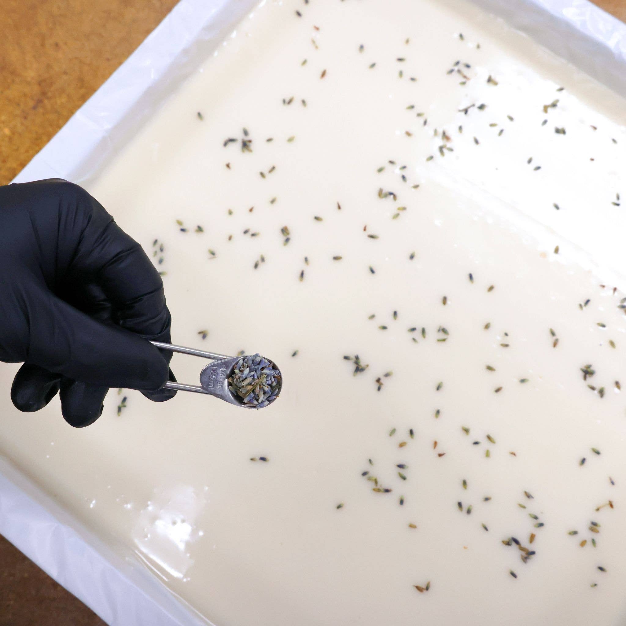 Rinse Bath Body Inc - Wholesale Bar Soap - Mini Soap - Lavender | Natural Bar Soap5