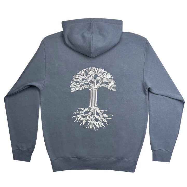 Moletom clássico Oaklandish por atacado de Oaklandish