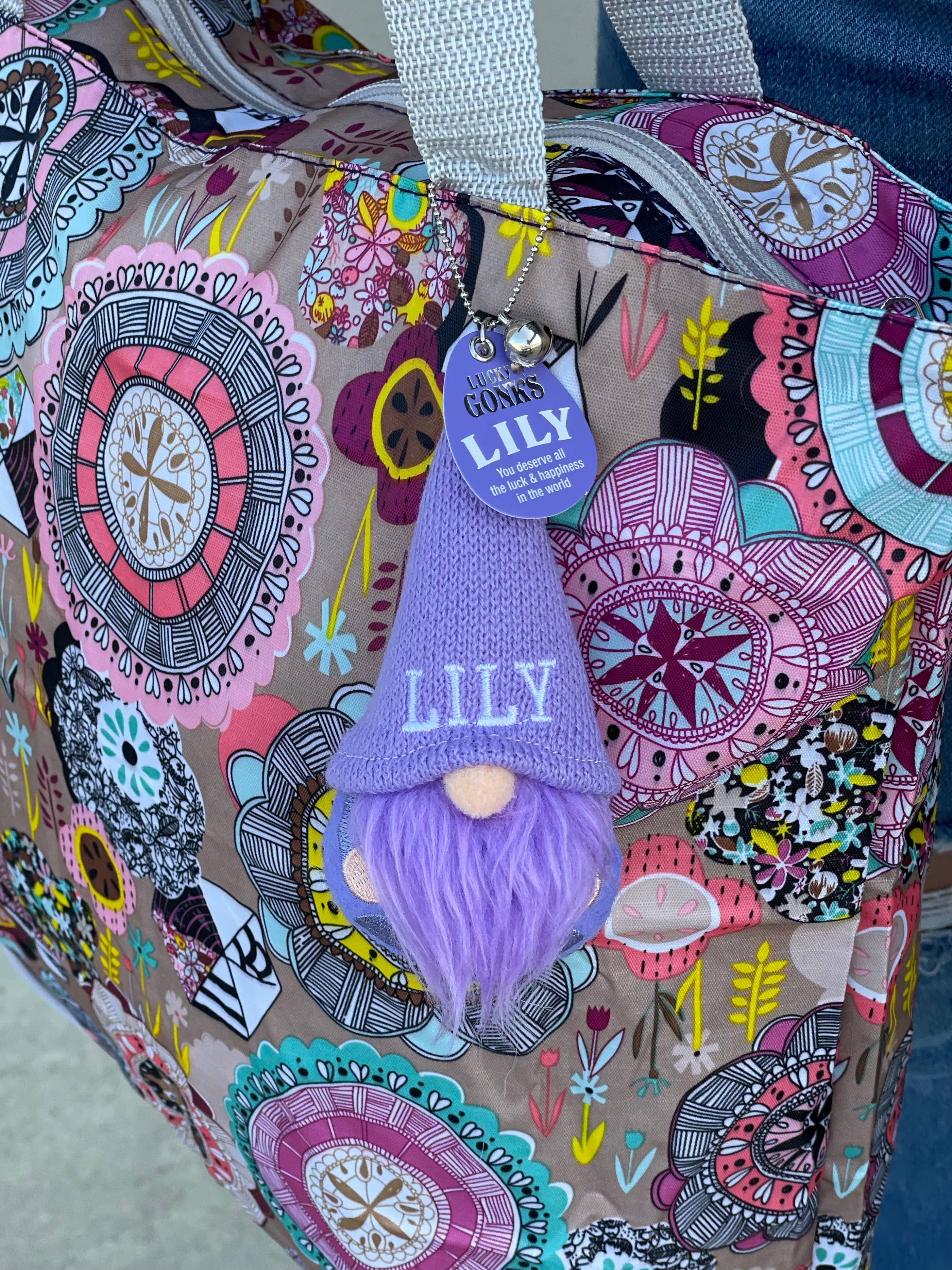 The H&H Group - Wholesale Retailer Display - Kids & Baby - Lucky Gnomes - Display & Stock5