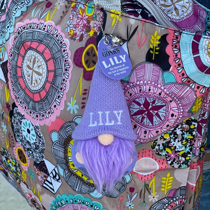 The H&H Group - Wholesale Retailer Display - Kids & Baby - Lucky Gnomes - Display & Stock5