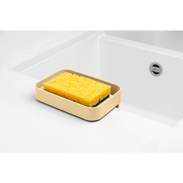 Blim Plus - Wholesale Sponge Holder - Battigia sponge holder | with suction cups, for sponges and cloths16