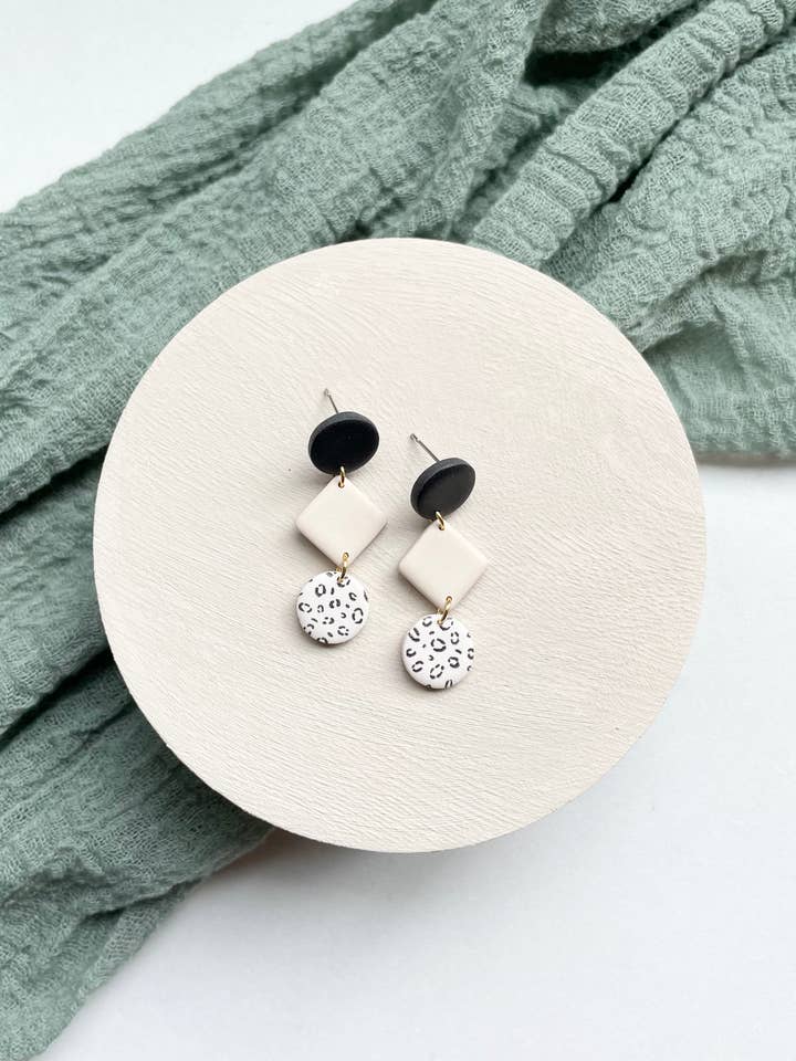 Sophie Dangles for wholesale by Clementine Clay Design