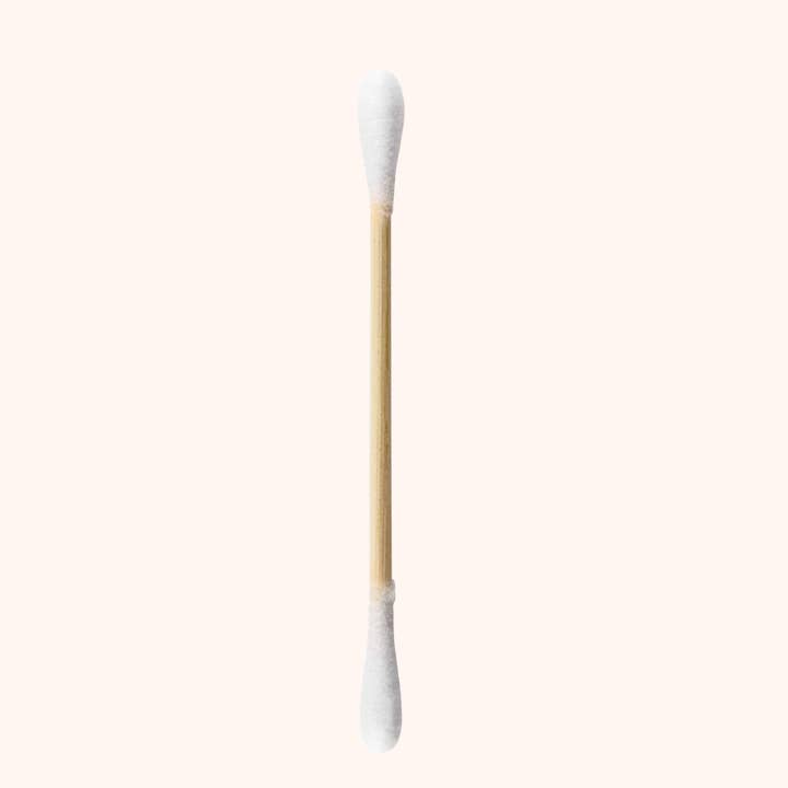 The future is bamboo - Wholesale Cotton Swab/Q-Tip - Biodegradable cotton swabs - 400x1