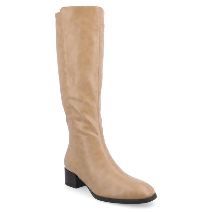 Journee - Wholesale Boots - Women's - Journee Collection Women's Devri Boots
