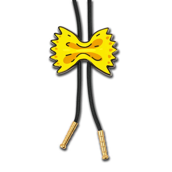 Pasta Corbata de Lazo para venta al por mayor de Page's Peaches