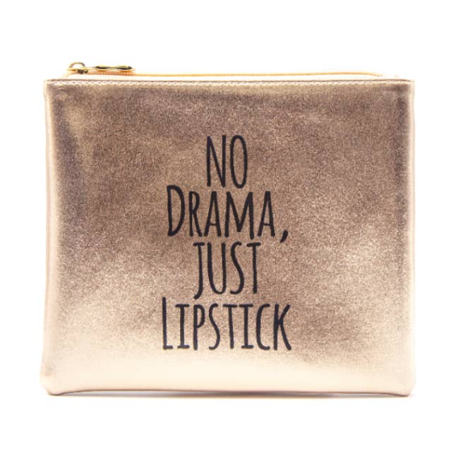 Geen cosmetische tas voor drama voor wholesale door YOUZEY