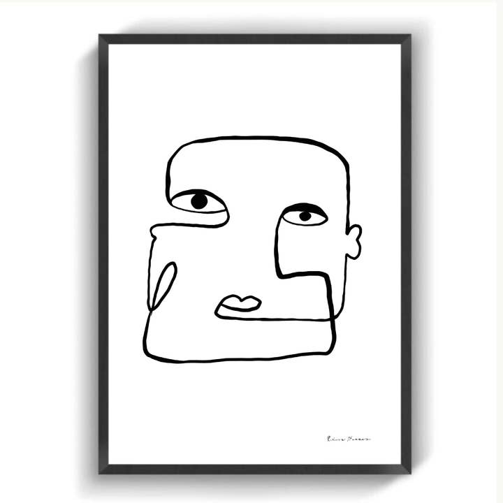 Kwame pour la vente par IMotive