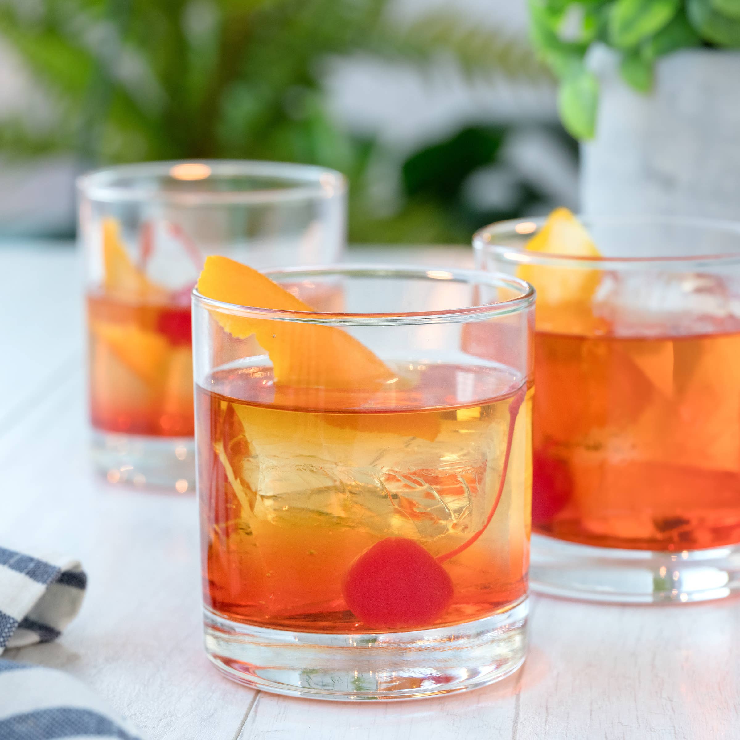 Susquehanna Glass Company - Venta al por mayor Copas de cóctel/licor - Vaso de Whisky con Arte Personalizado1