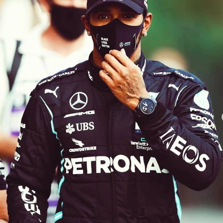 U-Earth Biotech - Wholesale Protective Face Mask/Shield - U-Mask Model 3 Black8