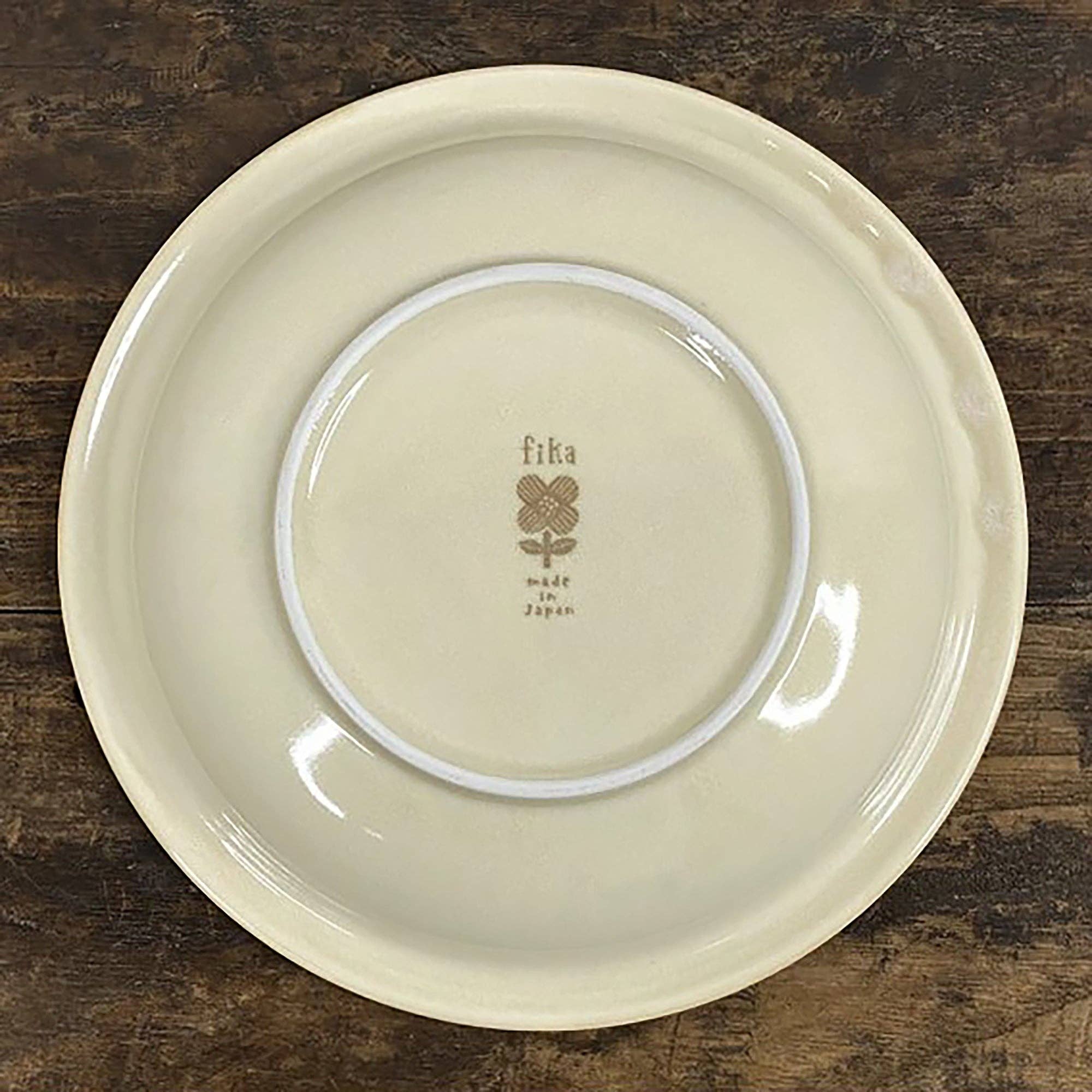 MinoCraft – wholesale Tallrikar – Djup tallrik i keramik FIKA10