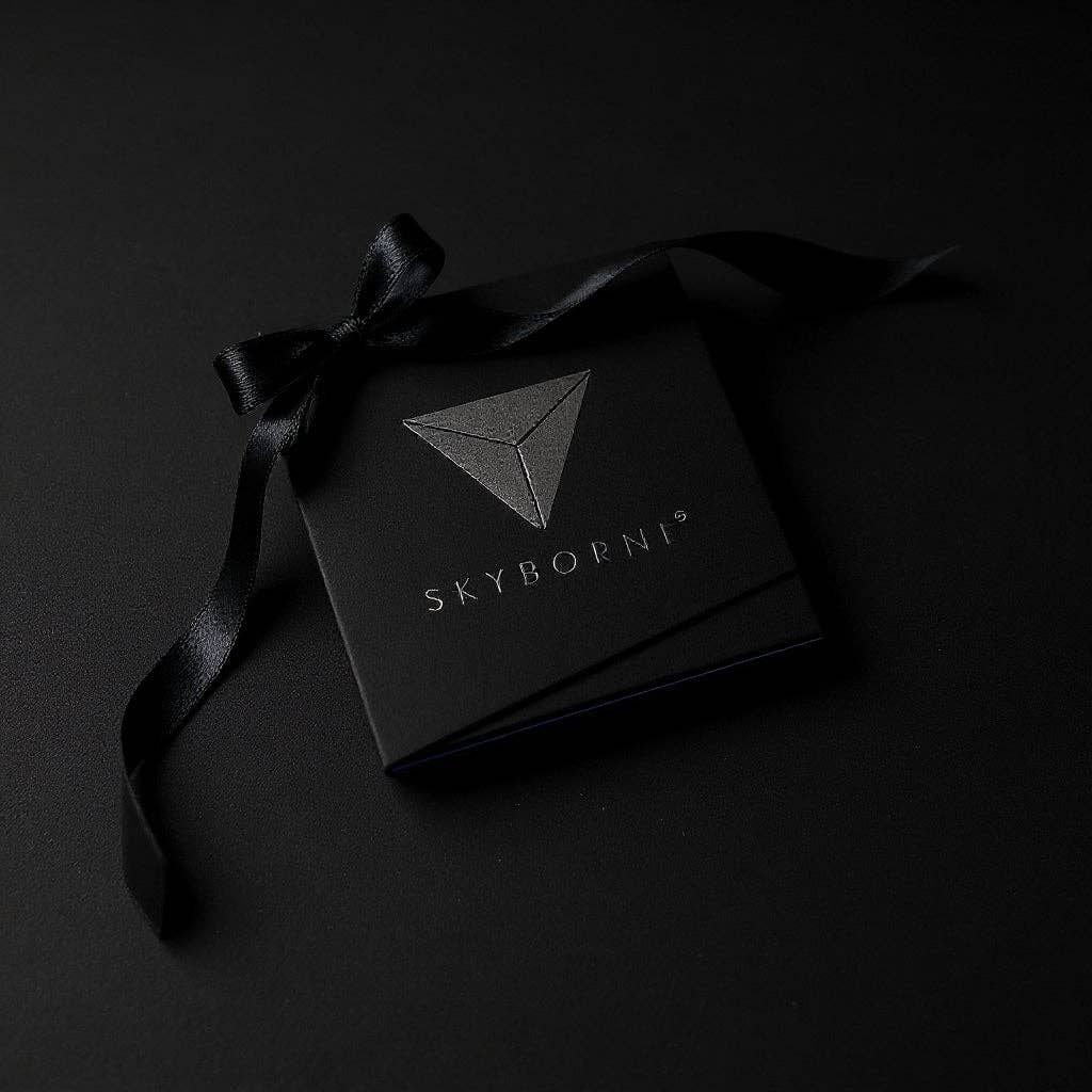 Carbon Fiber Stealth iTravel®:  MINI for wholesale on Faire7