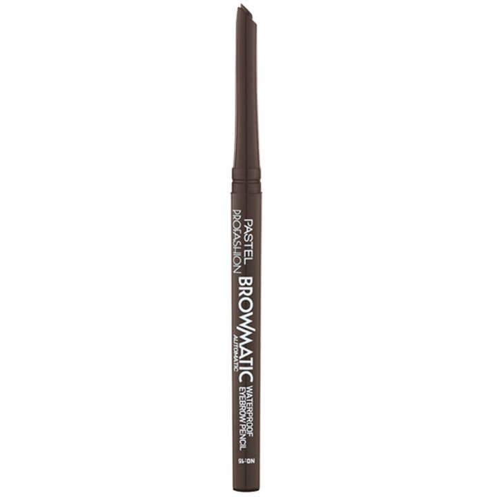 Profashion Browmatic Waterproof Eyebrow Pencil 15 for wholesale by Pastel Cosmetics UK