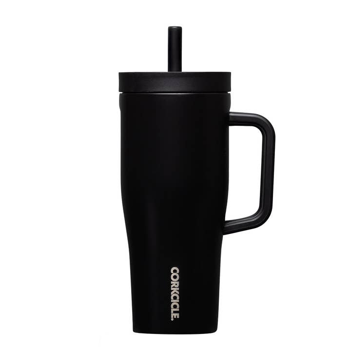 Cruiser - 22oz Matte Black for wholesale by CORKCICLE