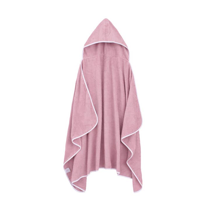Veluda - Wholesale Hooded Towel - Kids & Baby - Oversized Hooded Towel for Babies and Toddler
