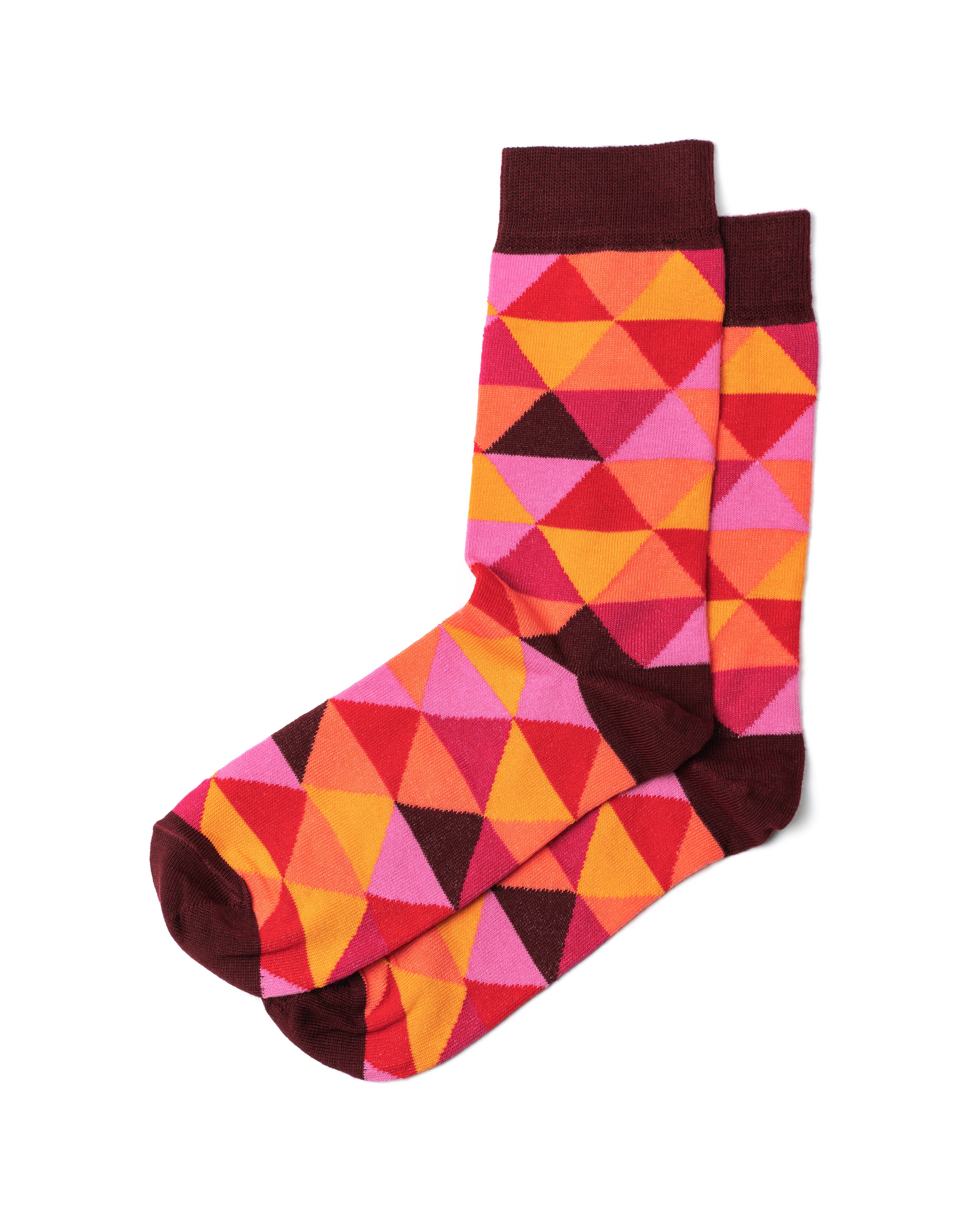 MIL - Wholesale Socks - Unisex - 3p Socks Box| GOTS Organic cotton| MIL6