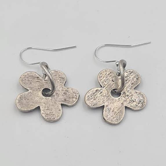 Vrije Vorm Bloemoorbellen voor wholesale door Volare