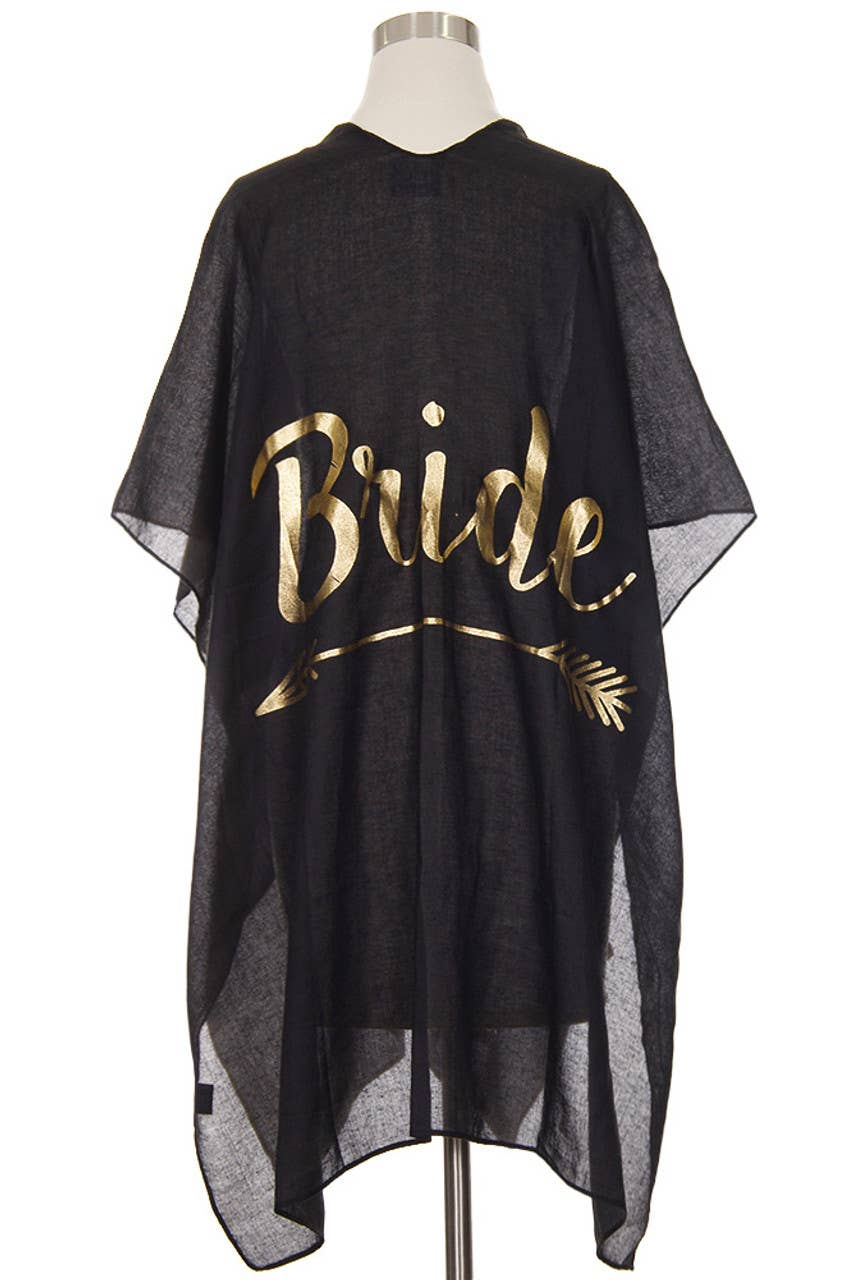 Hana - Wholesale Swim Cover Up - Women's - C.C Original Beach Coverup - Elegant Look1