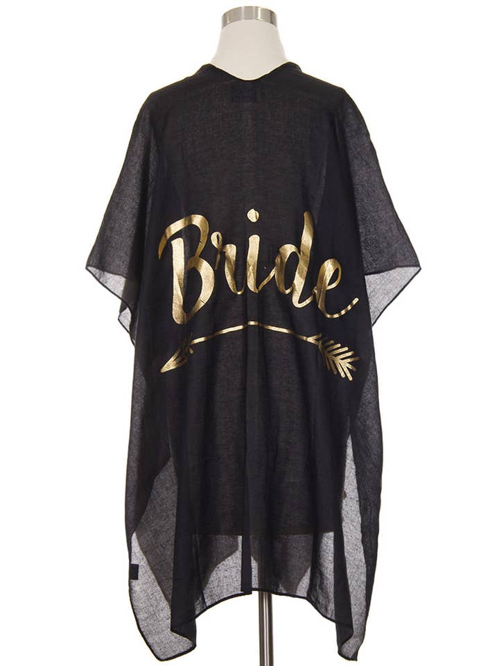 Hana - Wholesale Swim Cover Up - Women's - C.C Original Beach Coverup - Elegant Look1