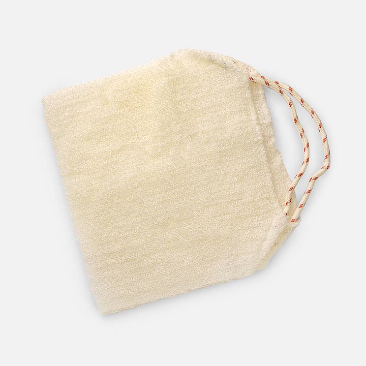 Bath Accessories Company - Wholesale Body Brush - Gal Pal Seriously Smooth Back Scrubber