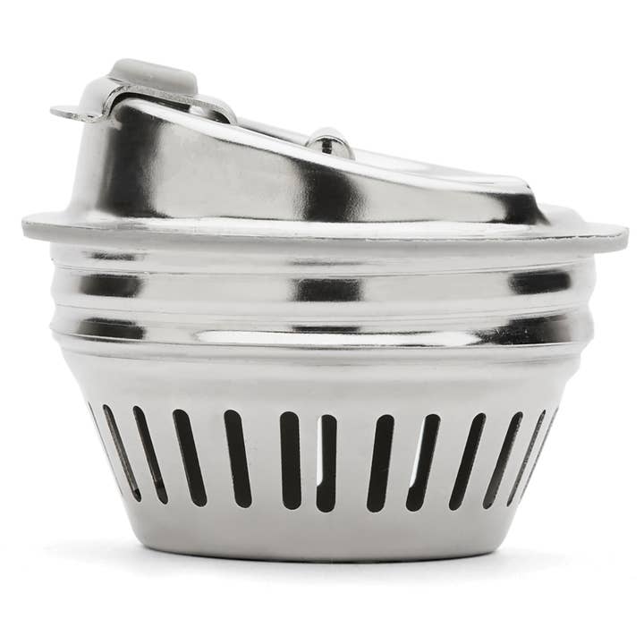 Fox Run Brands – Tampas de bebidas por atacado – Tampa para Jarro com Infusor de Frutas para Mason Jar Boca Regular6