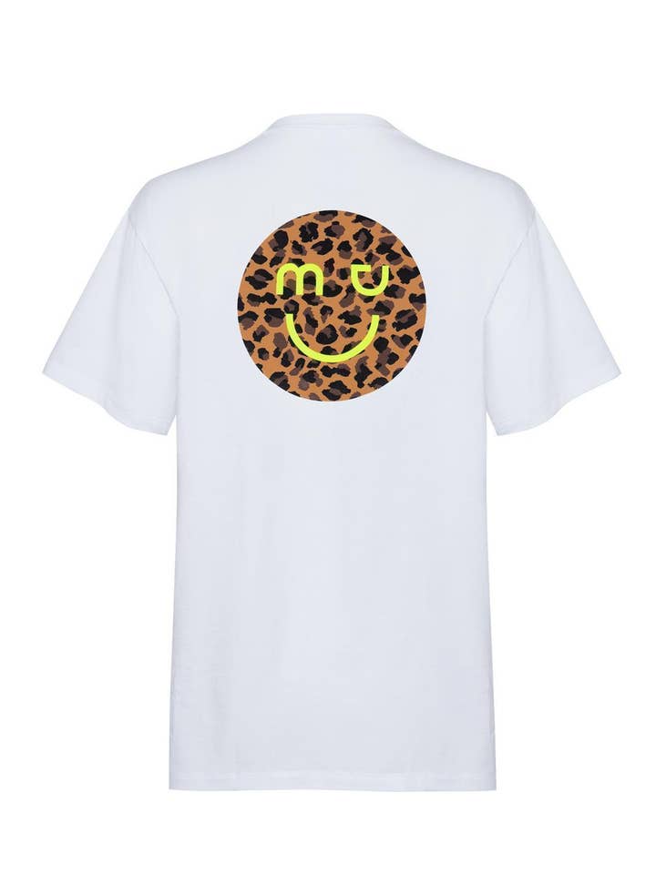 Leo T-Shirt for wholesale by My Day My Dream