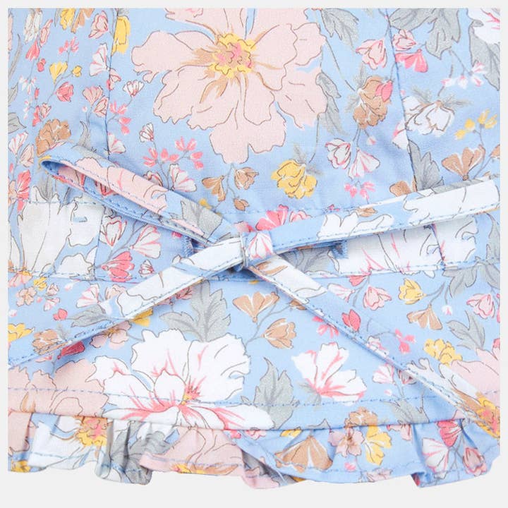 Toshi - Wholesale Sun hat – Kids - Bell Hat Yasmin5