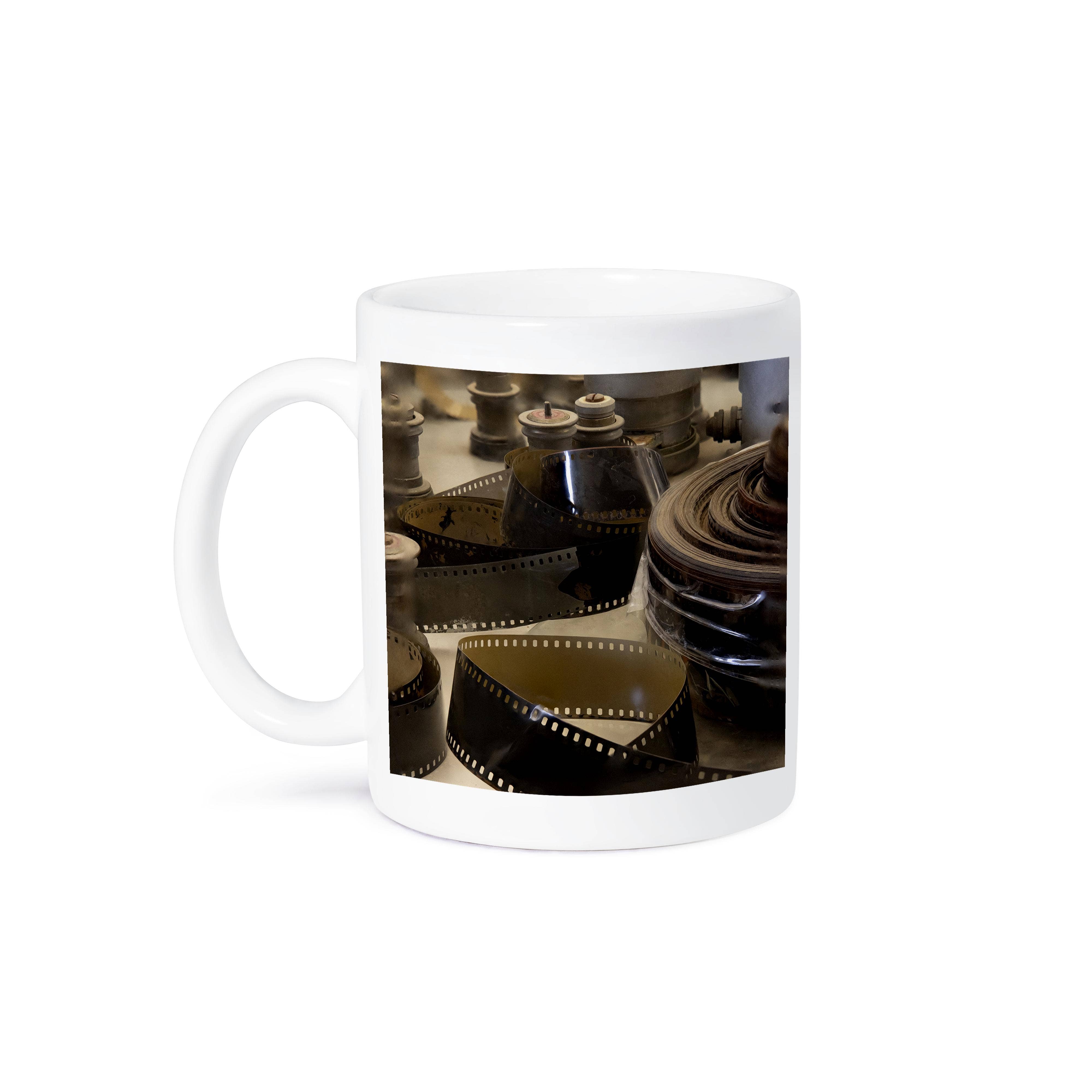 3dRose - Wholesale Coffee Mug - 3dRose, Morocco, Ouarzazate Province. Atlas Film Studio location., Mug8