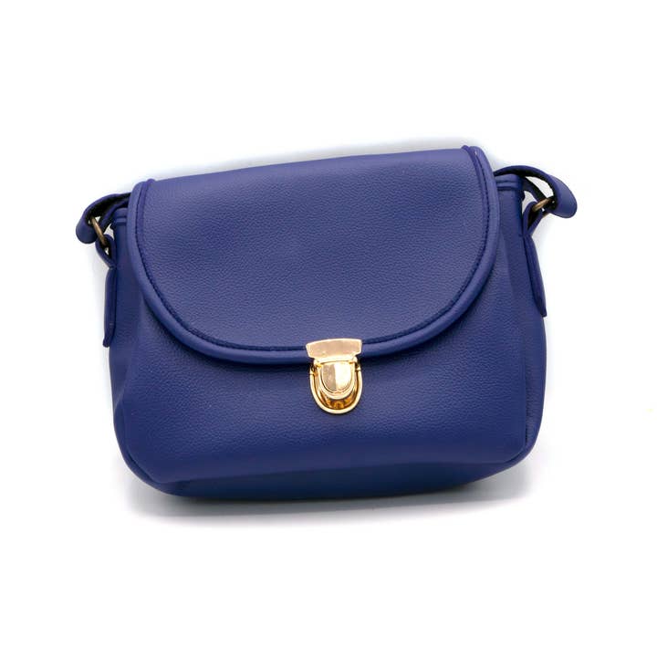 Fair Anita - Wholesale Crossbody Bag - Women's - Goldilocks Crossbody Purse2