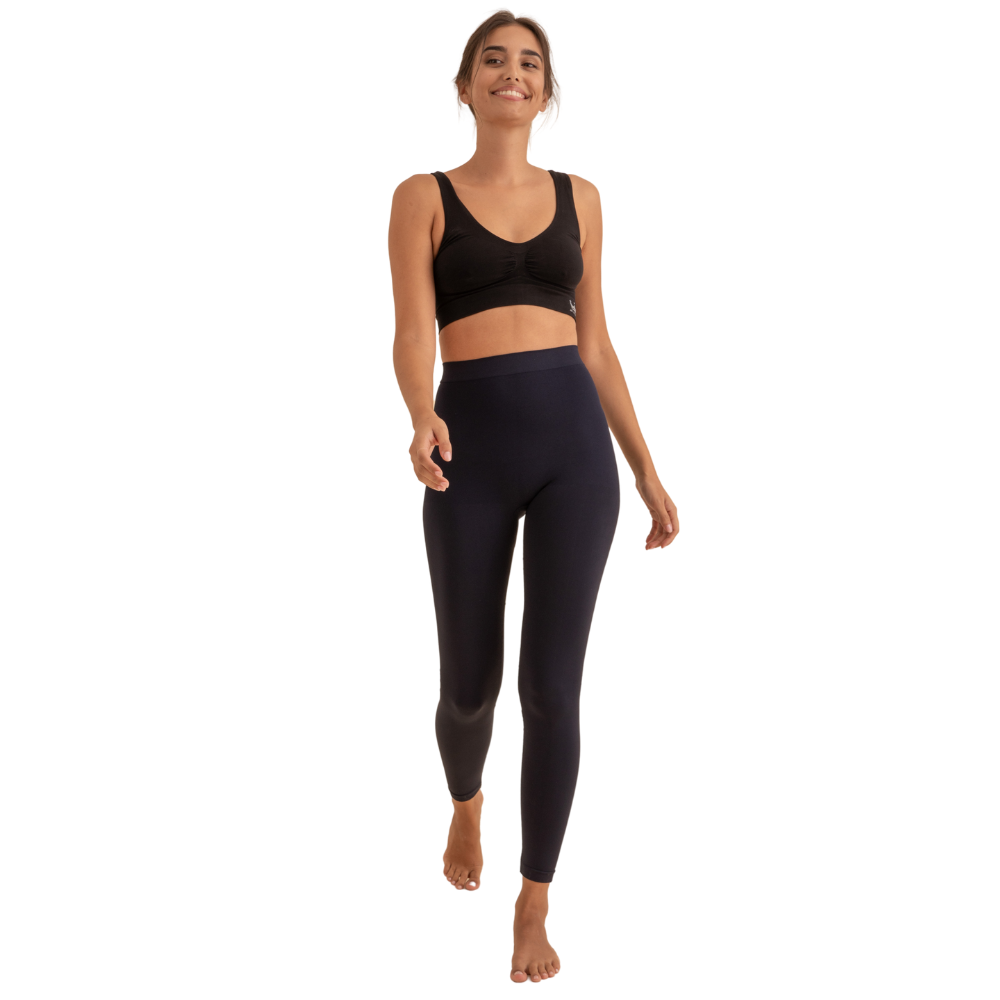 Anaissa - Wholesale Athletic/Lounge Leggings - Women's - Push up leggings 160 with FIR Technology Lena9