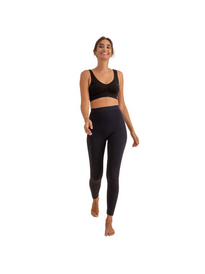 Anaissa - Wholesale Athletic/Lounge Leggings - Women's - Push up leggings 160 with FIR Technology Lena9