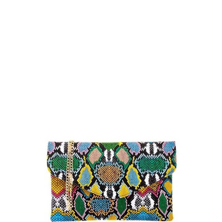 Suzie Bag - Wholesale Clutch Bag - Women's - CLUTCH