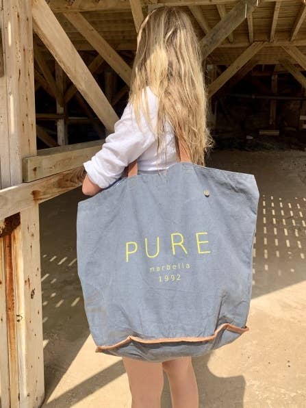 Bestseller Bag Casa Natura 4 Canvas Seasons - KOBE NR70 for wholesale by Casa Natura Design SL