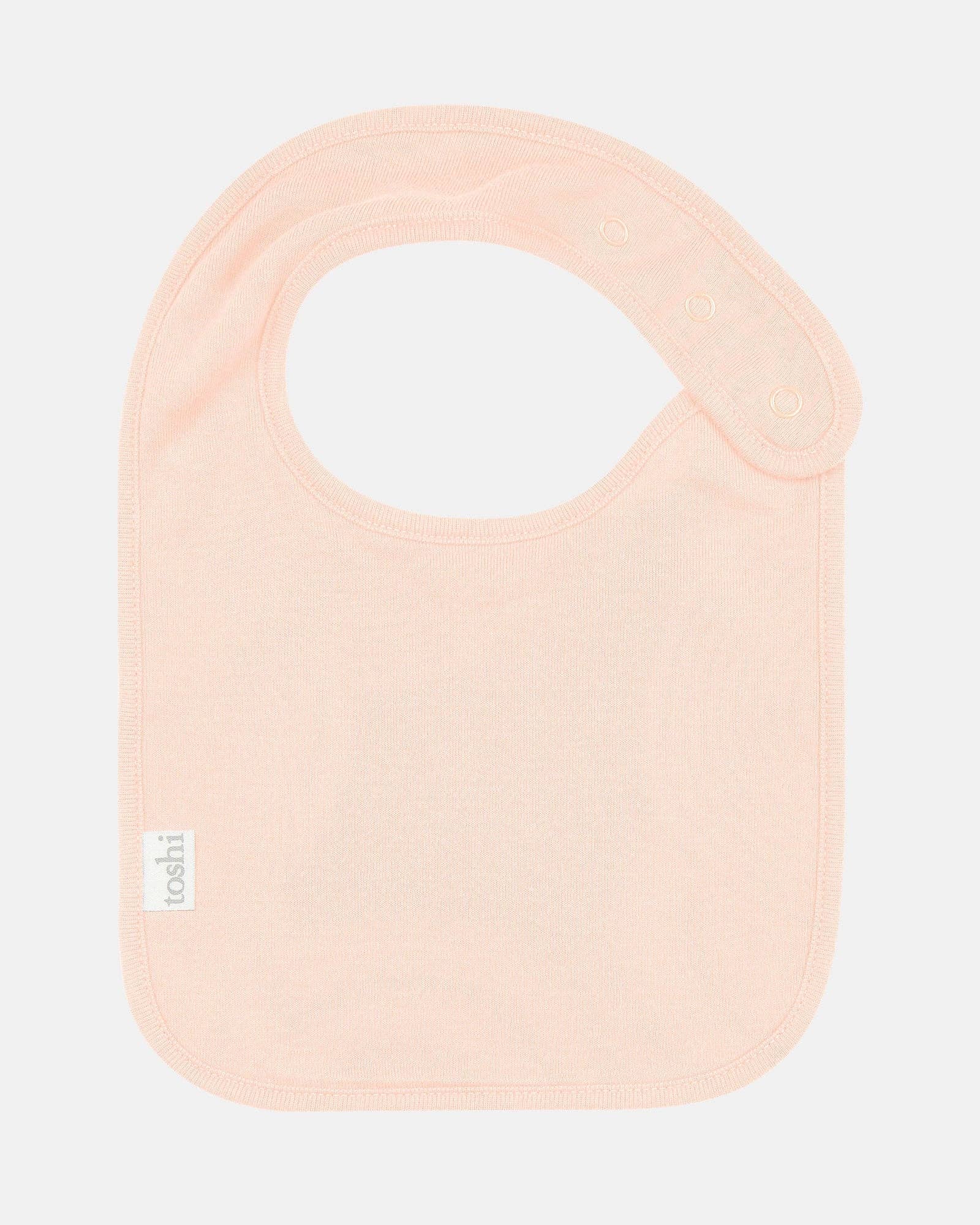 Toshi - Wholesale Bib – Baby - Baby Bib Story - 2pcs53