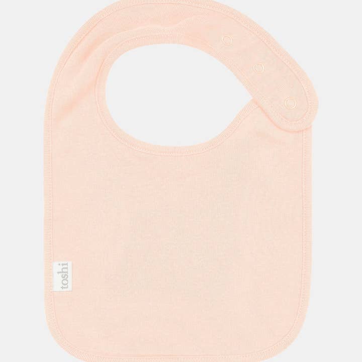 Toshi - Wholesale Bib – Baby - Baby Bib Story - 2pcs53