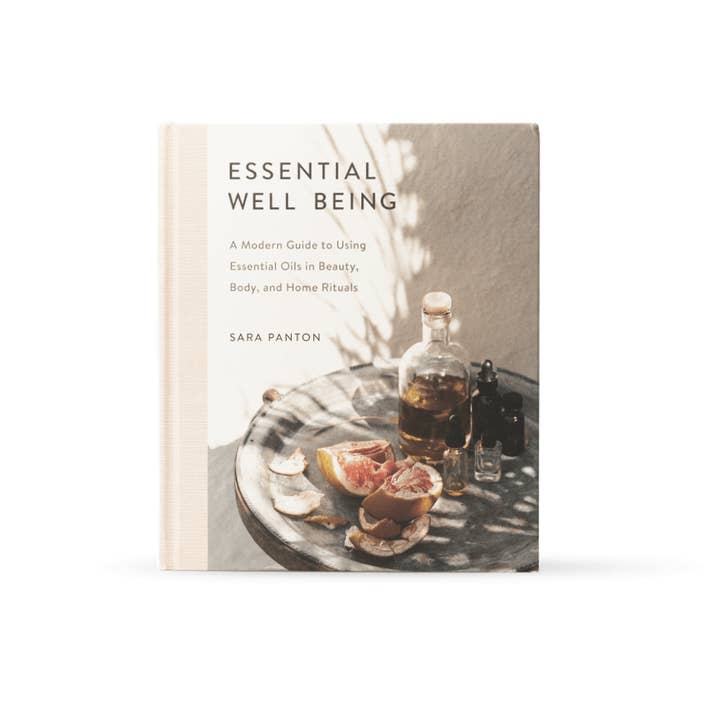 Vitruvi - Wholesale Body, Mind & Spirit - Essential Well Being0