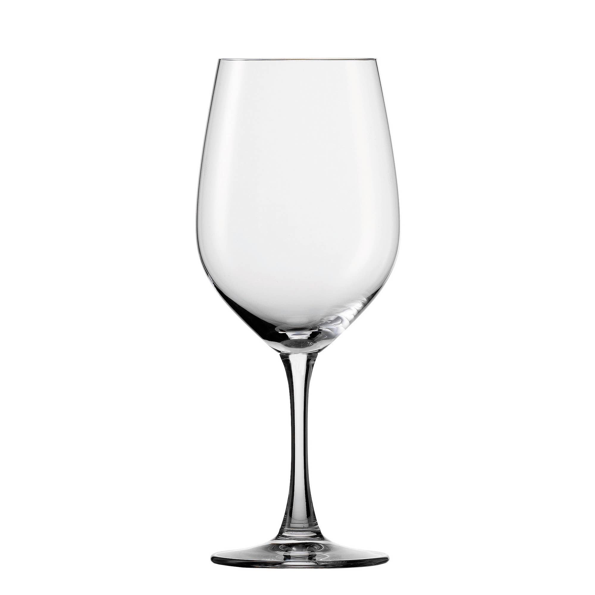Spiegelau - Wholesale Wine Glass - Wine Lovers Crystal Bordeaux Wine Glasses Set of 42